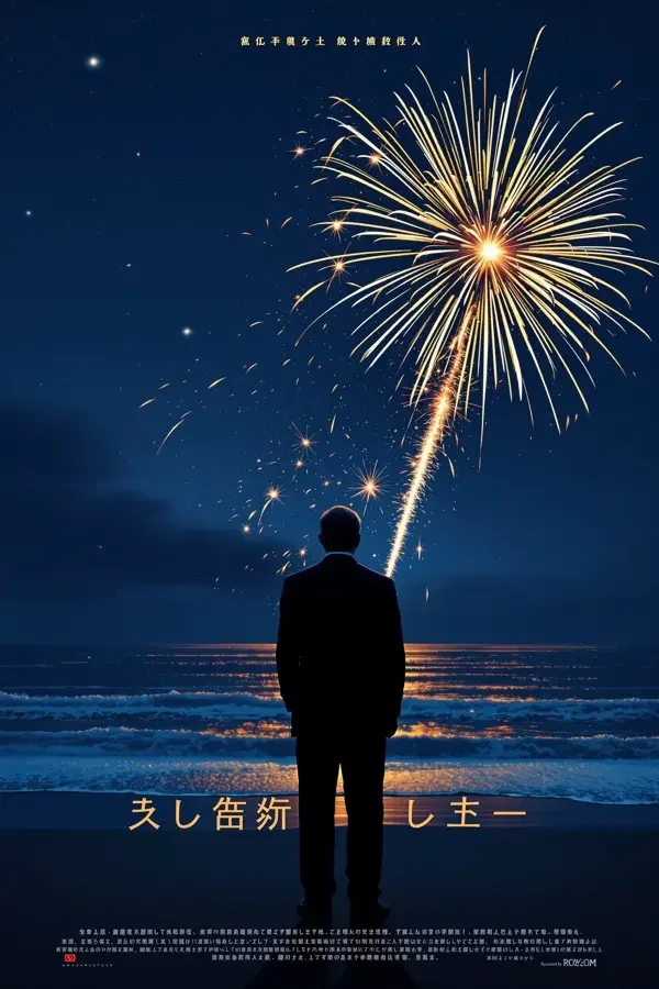 花火 水母影视封面
